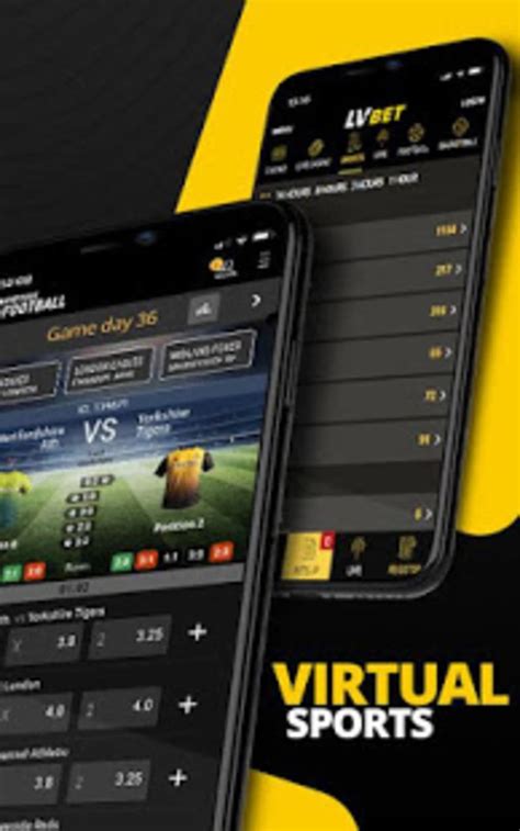 lvbet sports